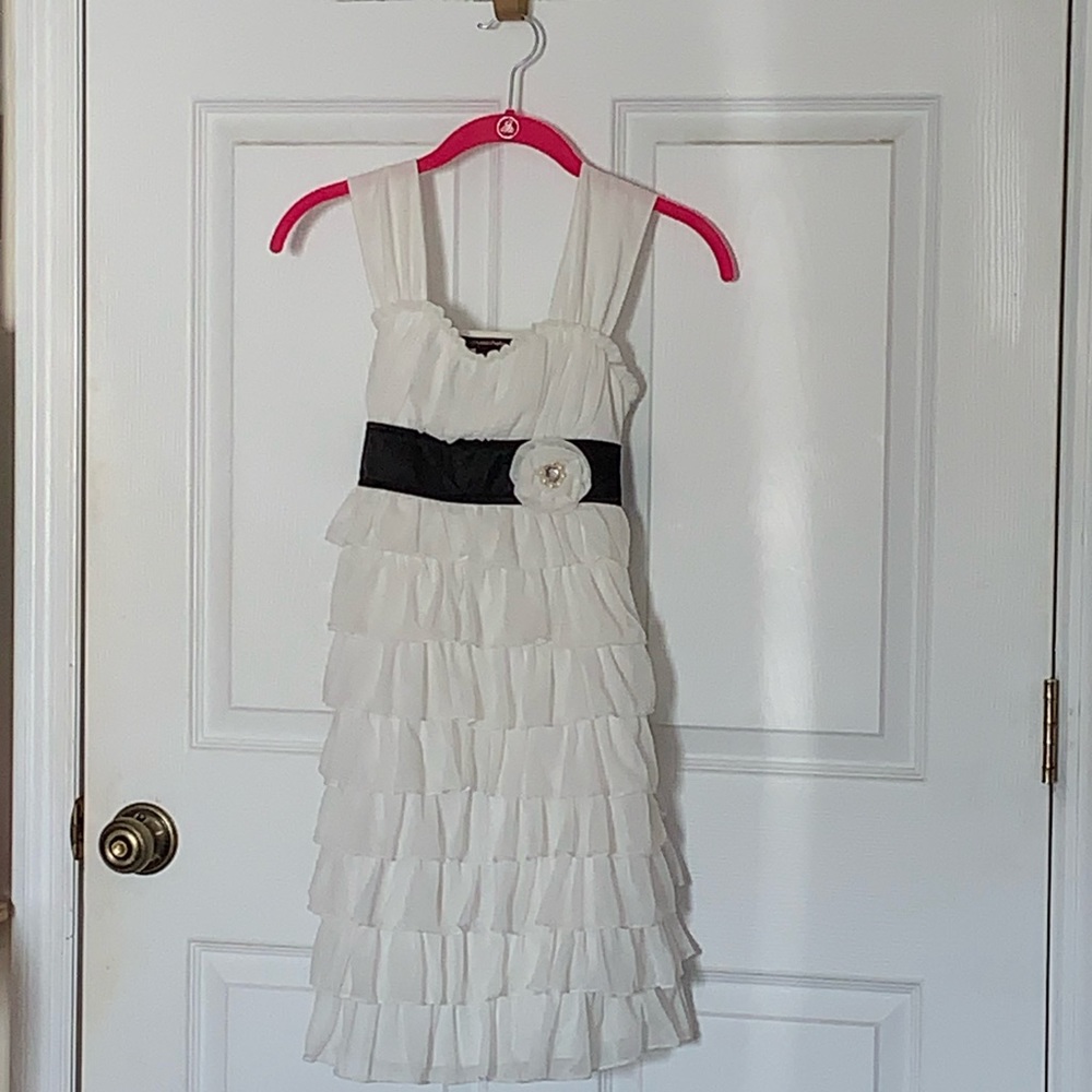 My Michelle girls dress size 12